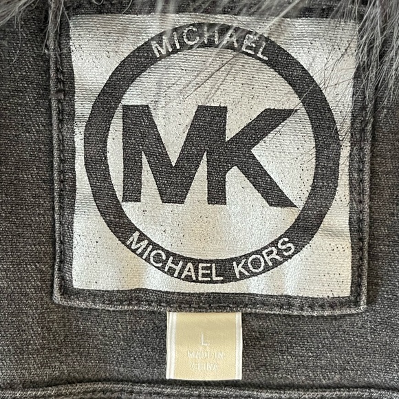 Jacket Michael Kors - Picture 2 of 2